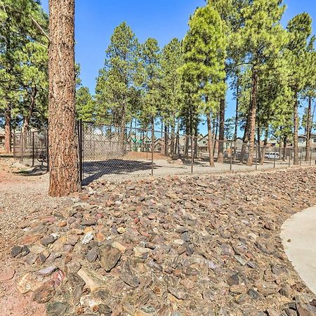 Modern Flagstaff Home, 4 Mi To Downtown! ภายนอก รูปภาพ