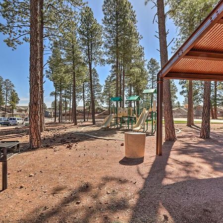 Modern Flagstaff Home, 4 Mi To Downtown! ภายนอก รูปภาพ