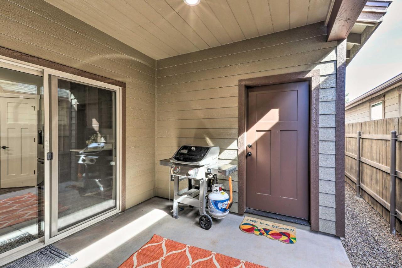 Modern Flagstaff Home, 4 Mi To Downtown! ภายนอก รูปภาพ