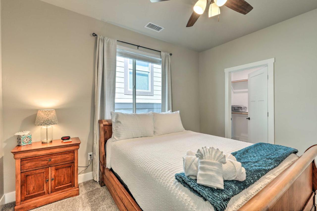 Modern Flagstaff Home, 4 Mi To Downtown! ภายนอก รูปภาพ