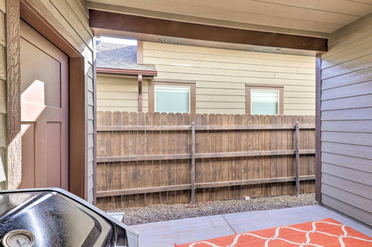 Modern Flagstaff Home, 4 Mi To Downtown! ภายนอก รูปภาพ