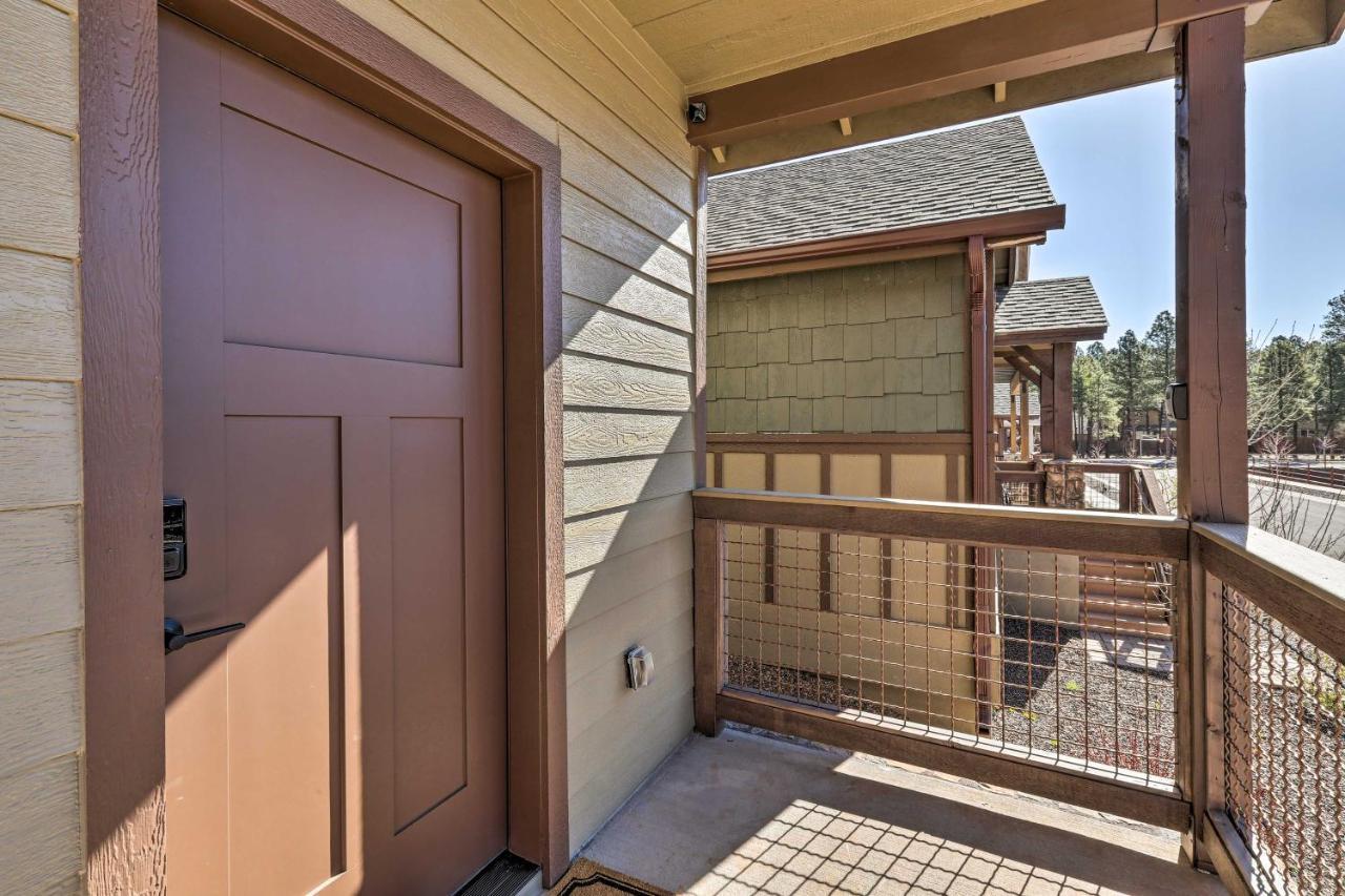 Modern Flagstaff Home, 4 Mi To Downtown! ภายนอก รูปภาพ