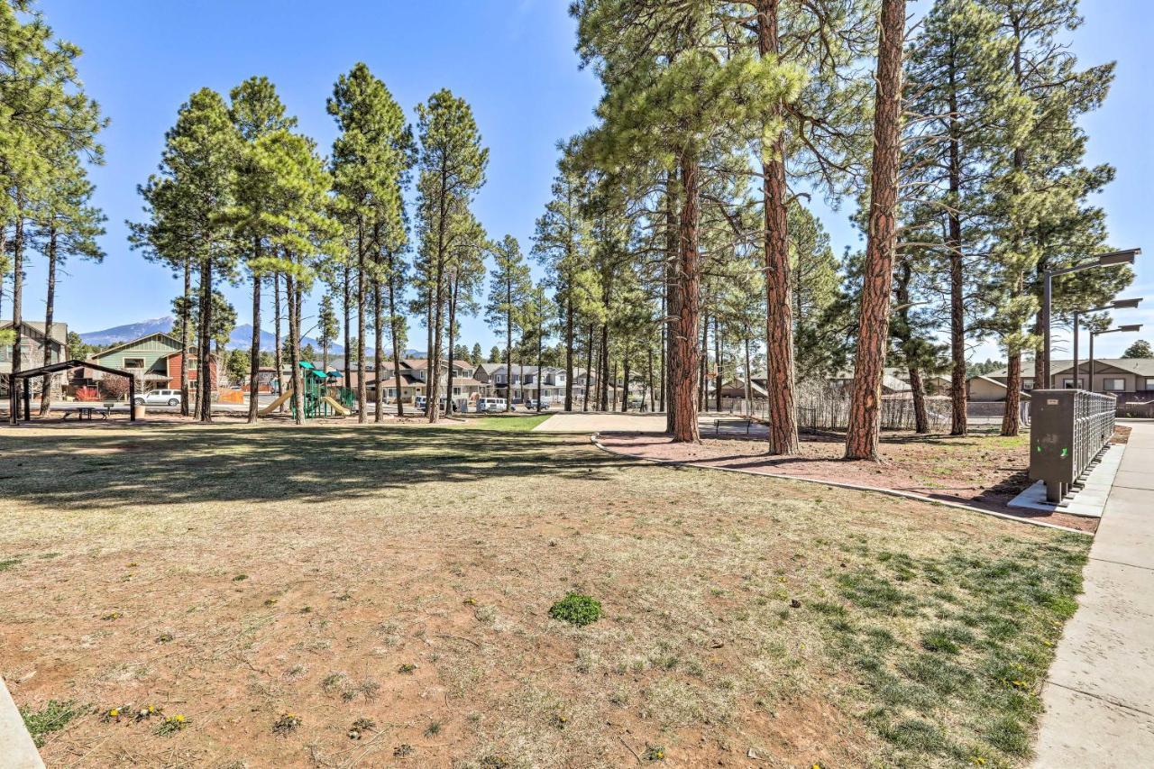 Modern Flagstaff Home, 4 Mi To Downtown! ภายนอก รูปภาพ