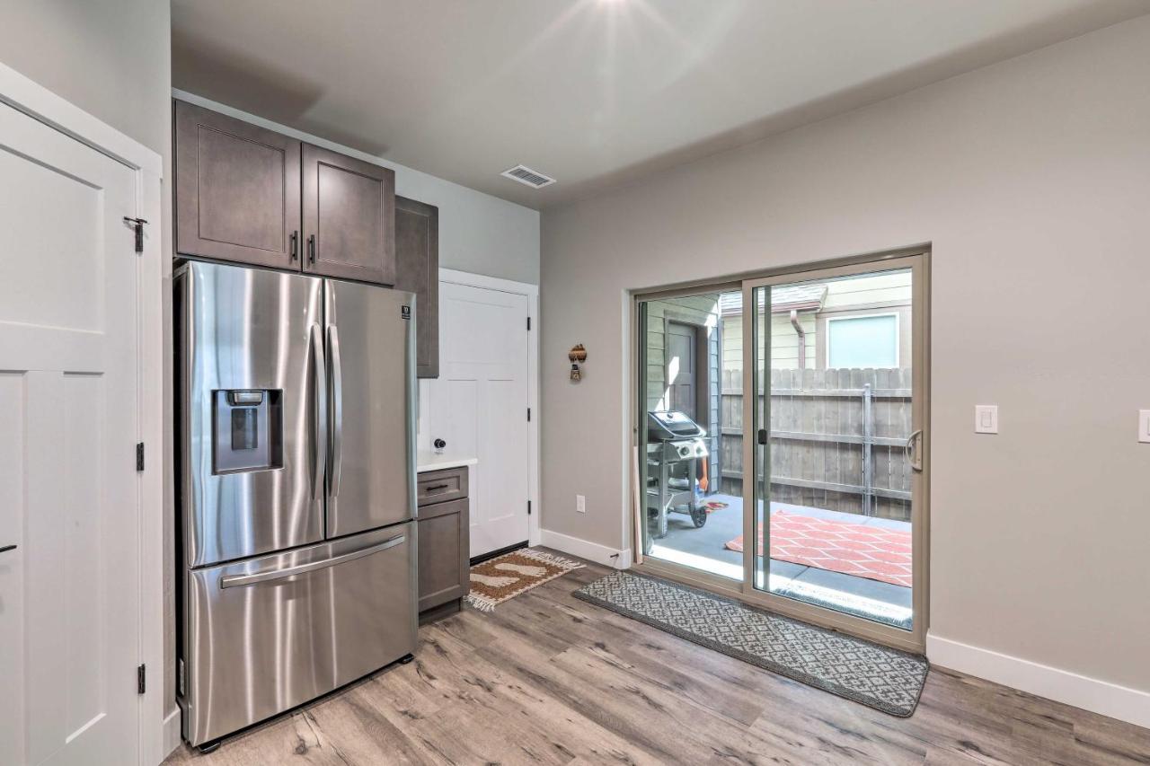 Modern Flagstaff Home, 4 Mi To Downtown! ภายนอก รูปภาพ