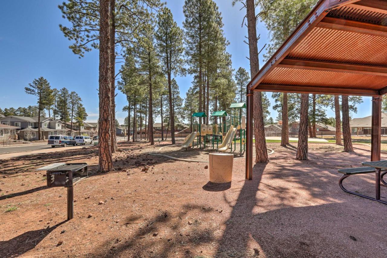 Modern Flagstaff Home, 4 Mi To Downtown! ภายนอก รูปภาพ