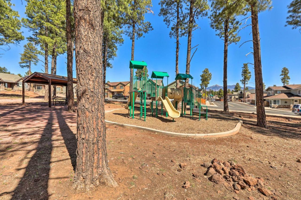 Modern Flagstaff Home, 4 Mi To Downtown! ภายนอก รูปภาพ