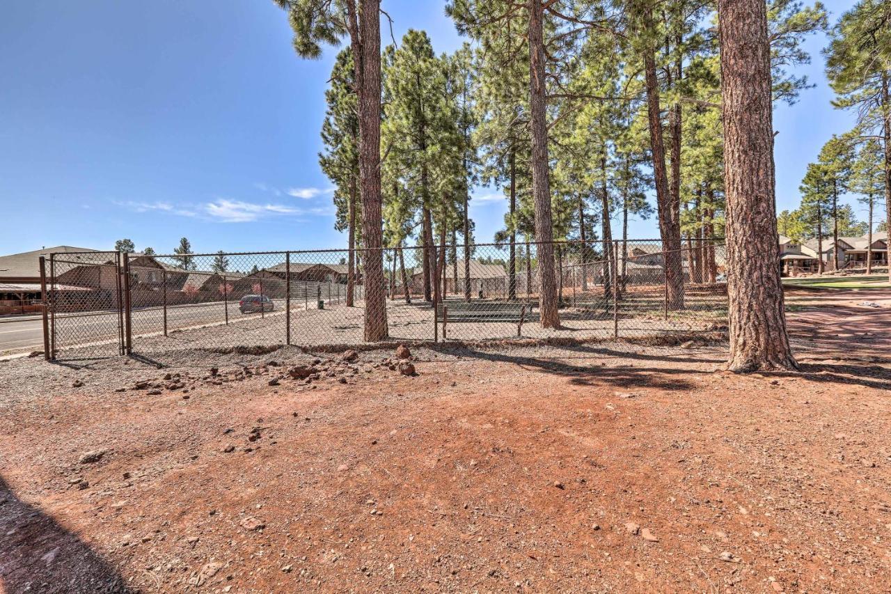 Modern Flagstaff Home, 4 Mi To Downtown! ภายนอก รูปภาพ